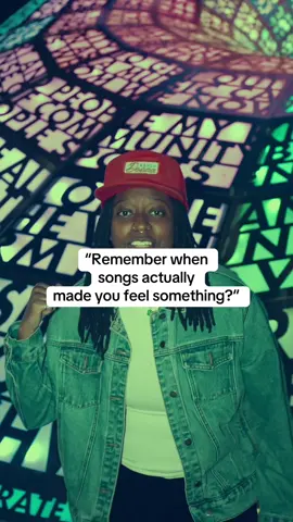 A post by @the_rapgirl on TikTok caption: Inject this song into my veins plz 🫡🔥 #summernights #independentartist #relatable #daishamcbride 