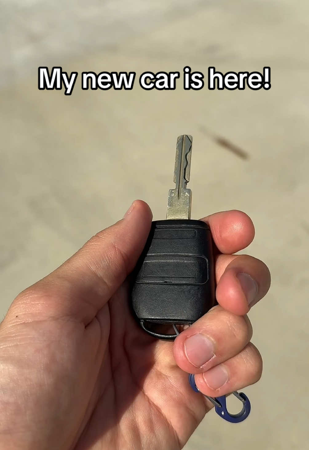 A post by @nikolaiiaksenov on TikTok caption: It’s here