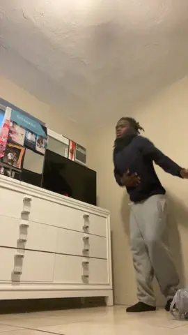 A post by @mrflawdaaa on TikTok caption: had to cut up on this whole song for yall😂🔥 #fyp #floridadance #trending #viral  