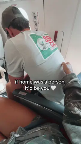 A post by @caseeyrichardsonn on TikTok caption: home 🤍 #fyp #trending #relatable 