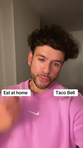 A post by @somespanish_kid on TikTok caption: Taco Bell ❤️ #tacobell #bajablast #fyp #relatable #views #blowthisup #creatorsearchinsights 