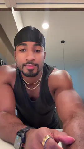 A post by @gainsbygaines on TikTok caption: #GainsByGaines