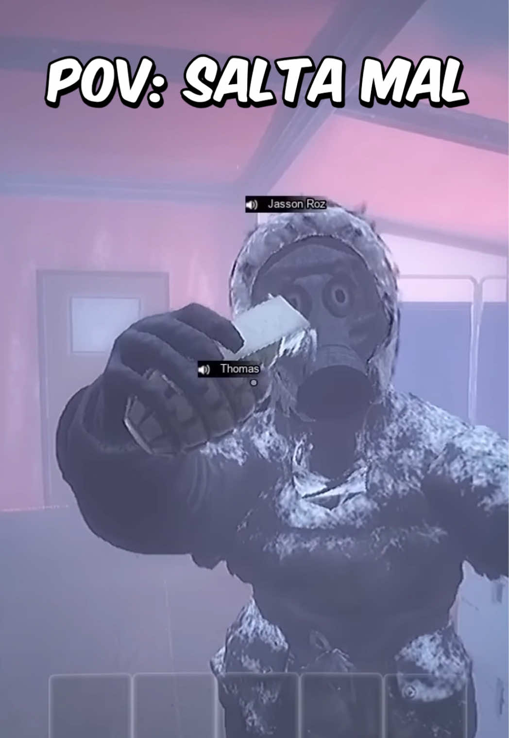 A post by @hopatiktok on TikTok caption: JAJAJJA malísimo #fyp #funny #fypシ゚ #gaming #clips 