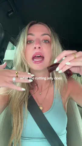 A post by @rachelmadisoncarlisle on TikTok caption: Impressed with my purchase, tastes good and works FOR ME #garciniacambogia #cuttingjelly #health 