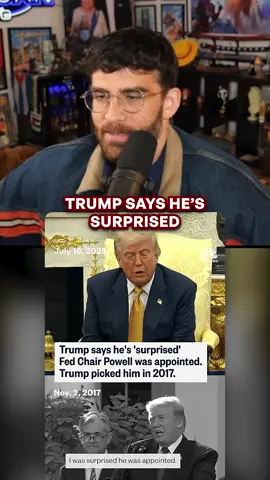 A post by @hasandpiker on TikTok caption: he’s actually going senile #hasanabi 