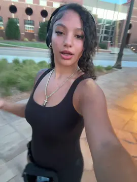 A post by @kohl.ss on TikTok caption: Post run