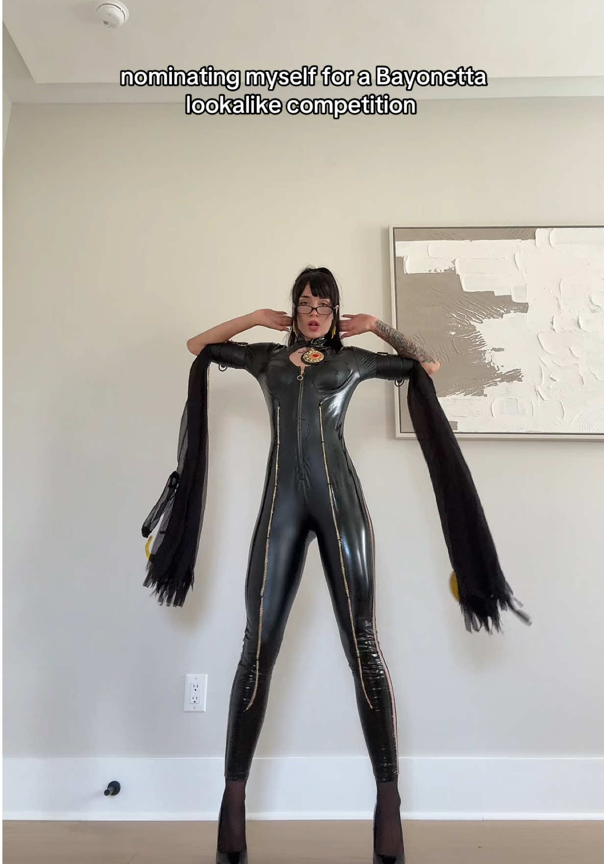 A post by @xqueenkalin on TikTok