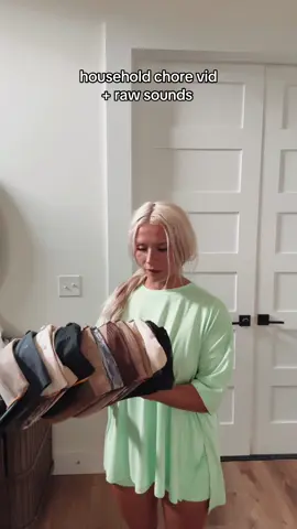 A post by @caseeyrichardsonn on TikTok caption: the 15 hats in the kitchen sent me #fyp #trending #relatable 