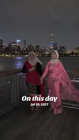 A post by @_mayahossain on TikTok caption: #bestfriends #fyp 