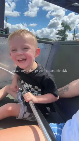A post by @joniwadd3y on TikTok caption: #countyfair #jamesgang
