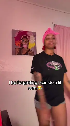 A post by @lifewithdrica on TikTok caption: 😂😂😂😂😂put me in coach 