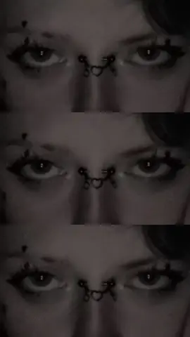 A post by @noteasybeinwheezy on TikTok caption: i tried without make up this time. 