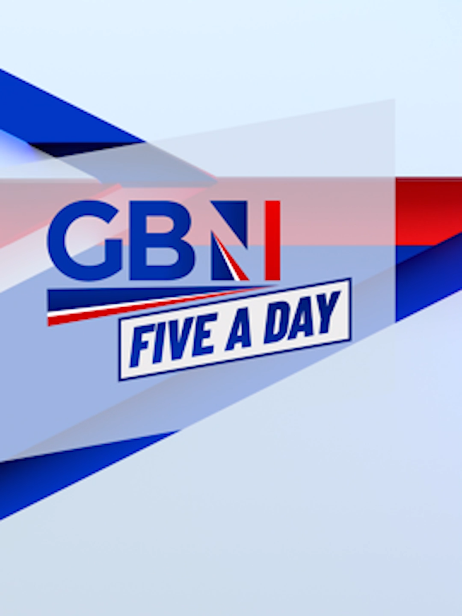 A post by @gbnews on TikTok caption: 🚨 Here are the things 5️⃣ you need to know right now...