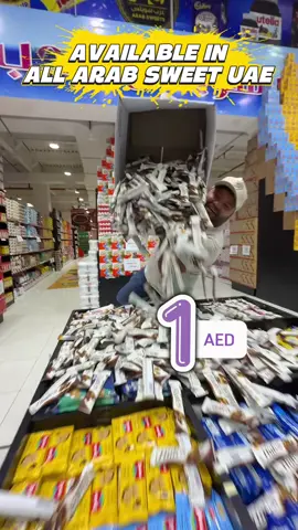 A post by @azharvlog on TikTok caption: Amazing arabsweet across 😍😍😍 #azharvlog #supergood #deals 