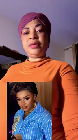 A post by @hadjabalinakaamericaine0 on TikTok