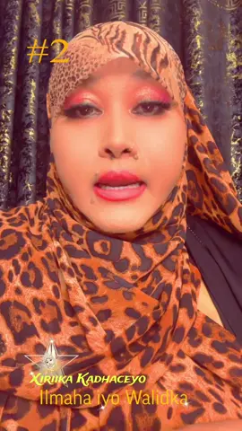 A post by @bariirahbarwaaqo on TikTok caption: #LIVEIncentiveProgram #LIVEStory #PaidPartnership #somalitiktok #somaliarmy 