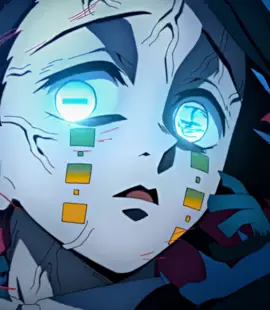 A post by @maderezs on TikTok caption: #demonslayer #kimetsunoyaiba #enmu #Anime #animeedit 