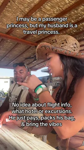 A post by @thatsyamin on TikTok caption: Love this life for him 😂😂😂 #fup #fypシ゚viral #love #baecation 