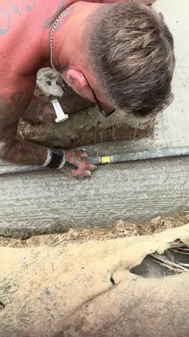 A post by @al_the_trowel on TikTok caption: #rhinobuild #bontools #fy #foryoupage #bon 