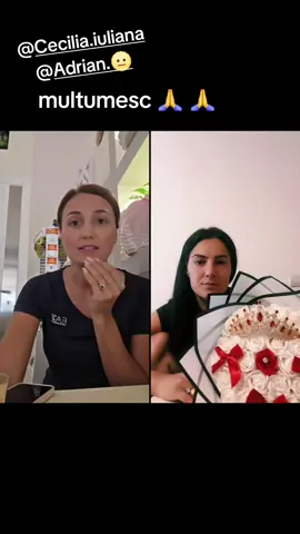A post by @viocriveteanu on TikTok caption: #multumesc 