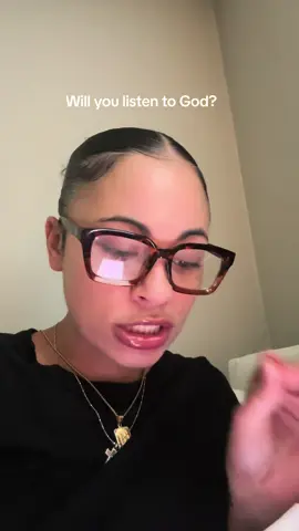 A post by @ninaa.thomass on TikTok caption: Will you listen when God urges you to let go or move on? ❤️‍🩹 Haven helps me practice discernment daily 🙏🏼 #fyp #God #keepgoing #faith #Godlovesyou 