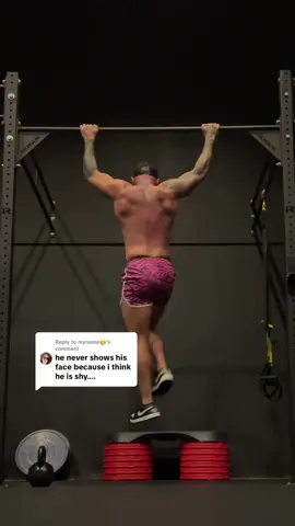 A post by @gymjimm on TikTok caption: Replying to @myname😬 #fypシ゚viral #fypシ visit my gofundme….. 