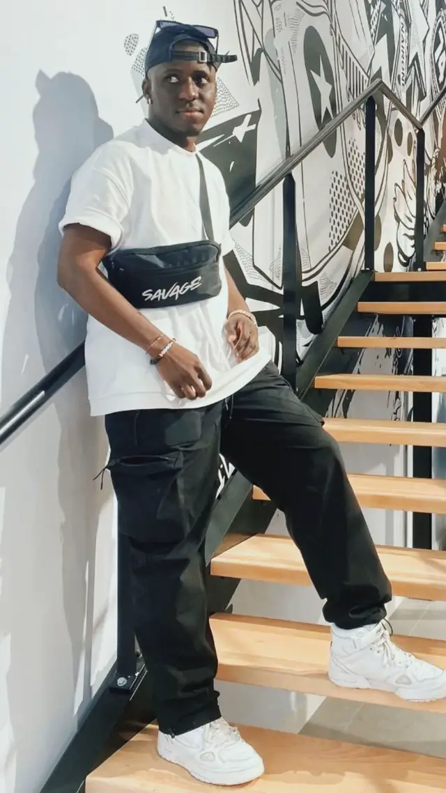 A post by @mohabg7 on TikTok