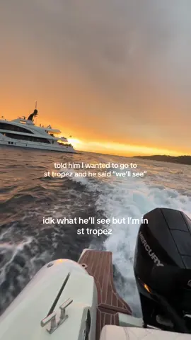 A post by @avari_lanai on TikTok caption: no lie was told and I’m going back rn #sttropez 