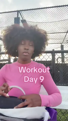 A post by @clementineandthekiddos on TikTok caption: Workout Day 9 #workoutday #workoutroutine #gymday #gymmotivation #gymday #day5  #gymgirl #consistency #fyp #fypシ @OxyShred Energy @Planet Fitness 