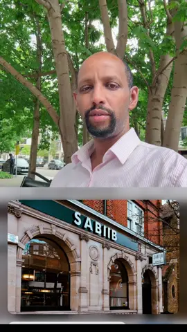 A post by @ramooleinfo on TikTok caption: #somalitiktok #somali #domaceserije 