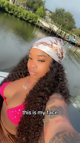 A post by @tierrawilliams1 on TikTok caption: #fyp 