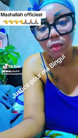 A post by @fatoumata.cissoko on TikTok