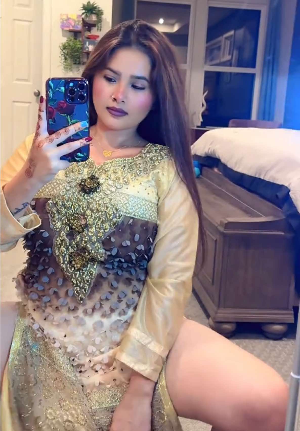 A post by @sapnabibak on TikTok caption: #sapnabibak#fyppppppppppppppppppppppp#fypシ゚viral🖤tiktok☆♡🦋myvideo❤️❤️🥰🥰#foreyoupage#fypシ゚