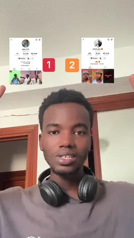A post by @modibo_toure1 on TikTok caption: @siper🫰🏽🎭 @mam.b og😂🦺 