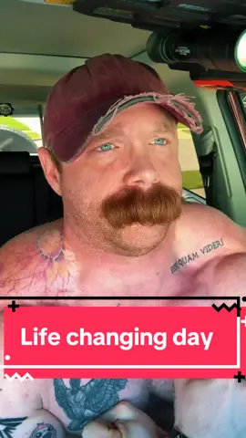 A post by @scotty.k.fitness on TikTok caption: Hi my name is….👋🏻 #name #change #new #life #legal #life #me #storytime #story #childhood #healing #hope #Love #survival #happiness #live 
