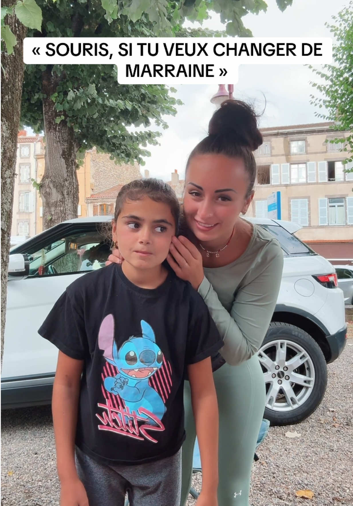 A post by @sandra_baratier on TikTok caption: J’aurai pas pu rêver mieux 🥰