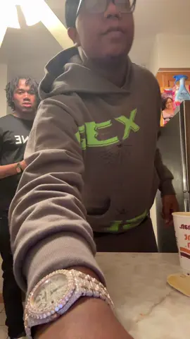 A post by @vonoff1700_ on TikTok caption: my newdale 