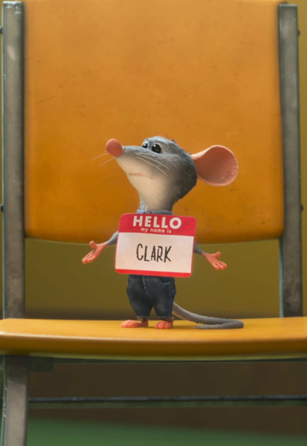 A post by @disneyanimation on TikTok caption: dysfunction junction 🙃 See #Zootopia2 in theaters November 26.