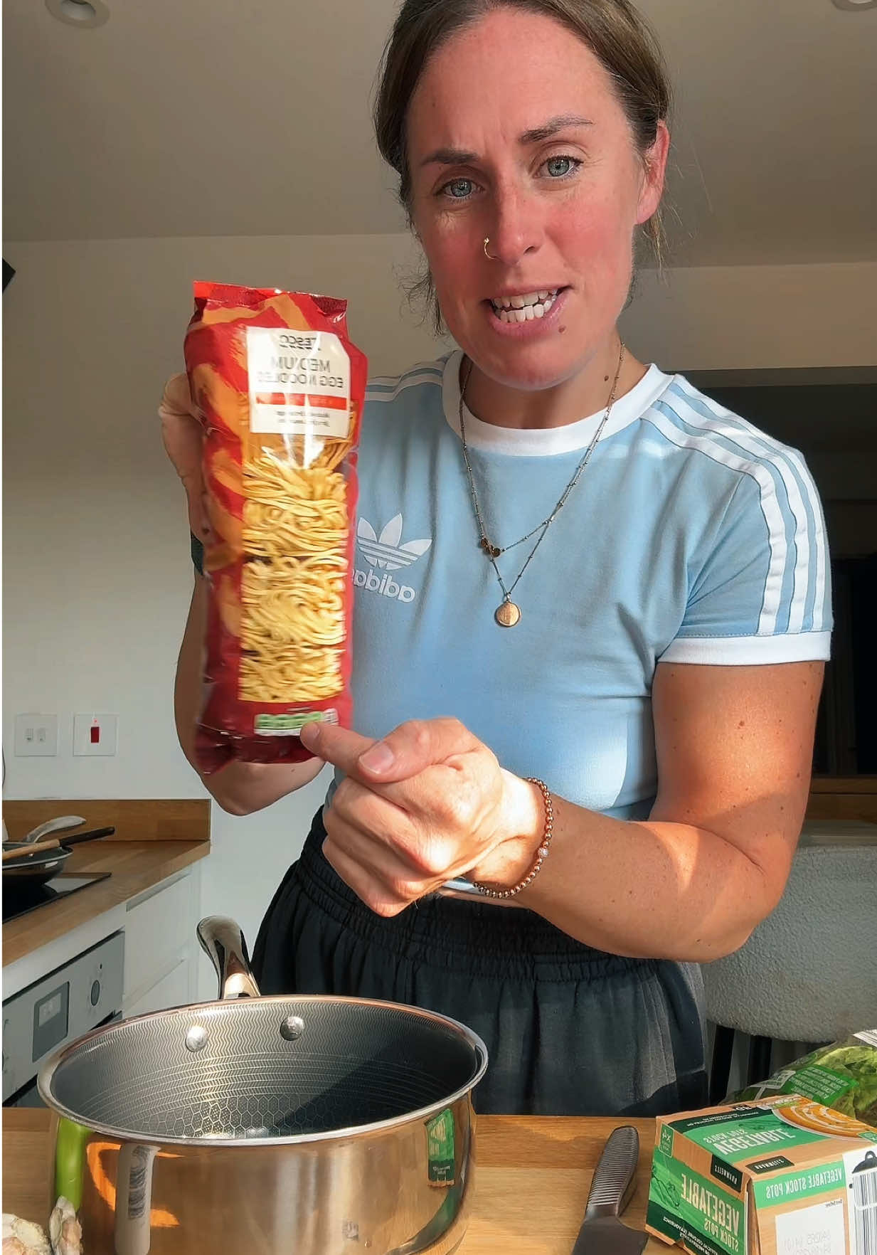 A post by @sophiena_official on TikTok caption: So there we go…. 🥹🥰