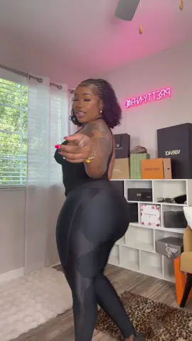A post by @tierrawilliams1 on TikTok