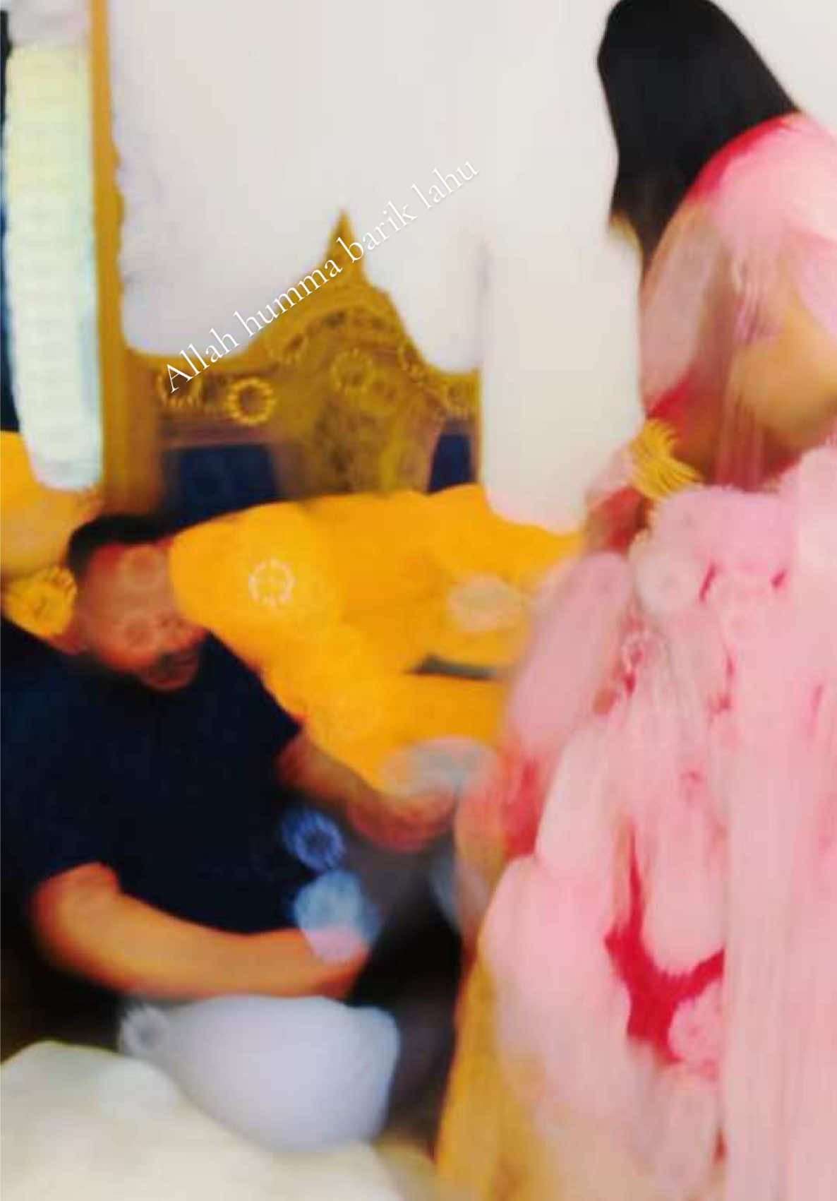 A post by @4666fghhh on TikTok caption: #CapCut Allah humma barik lahu….#fpy #foryou #2025❤️ #newyorkcity 