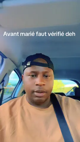 A post by @ddoucaradembo on TikTok caption: Faut vérifier d’abord 