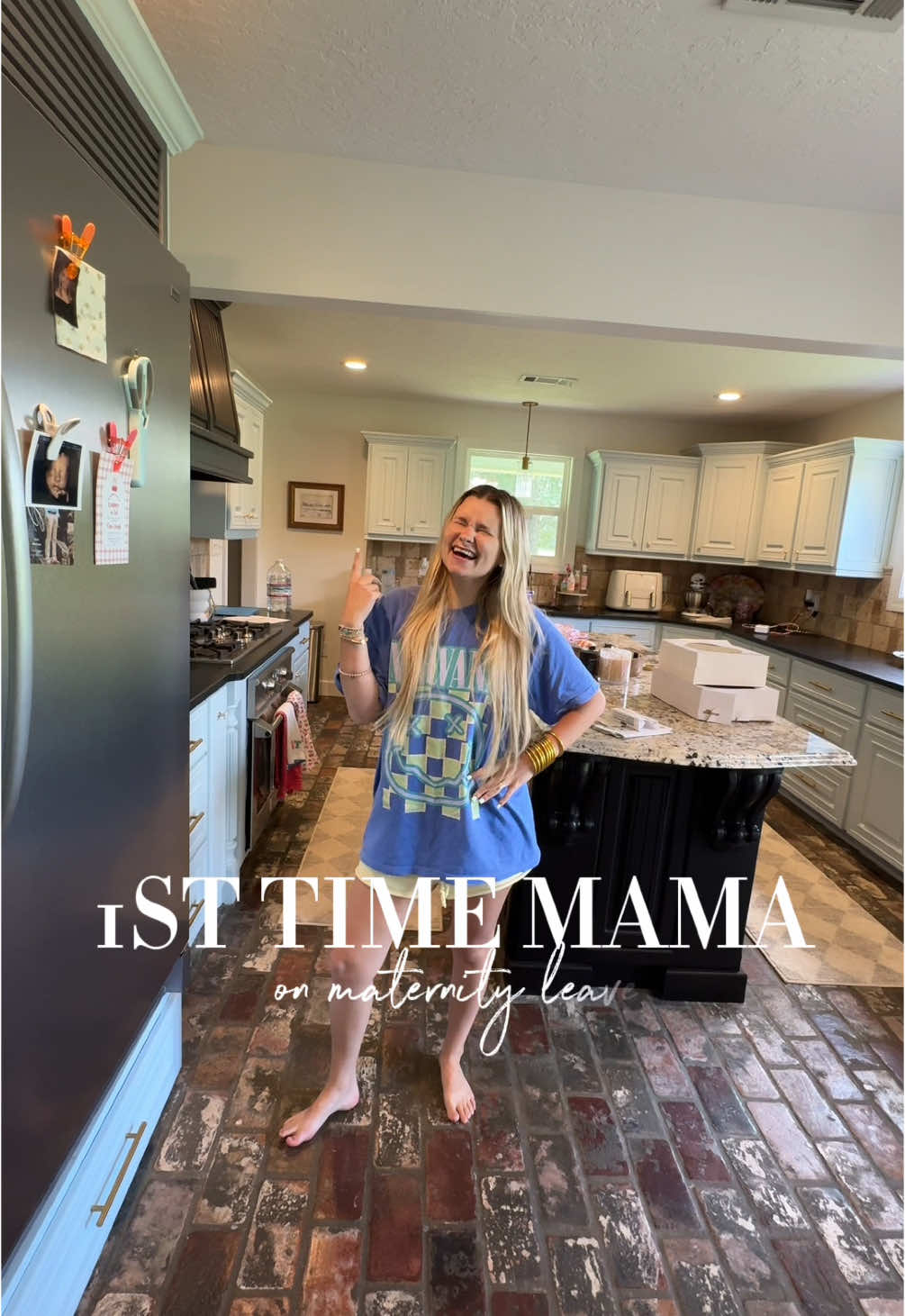 A post by @camiikellyy on TikTok caption: @SOUTH HAVEN CO don’t forget to follow us! 💗 #camiwade #fyp #trending #staybubbly #loveyabye #viral 