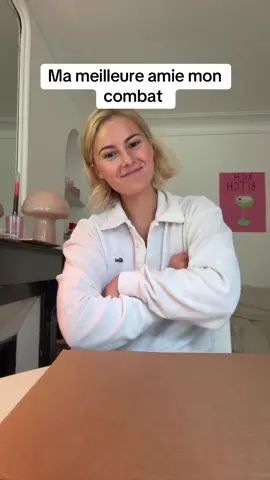 A post by @carolinenicoullaud on TikTok caption: Je t’aime Gab 