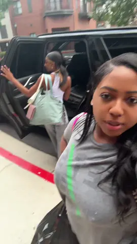 A post by @meekianaaa3 on TikTok