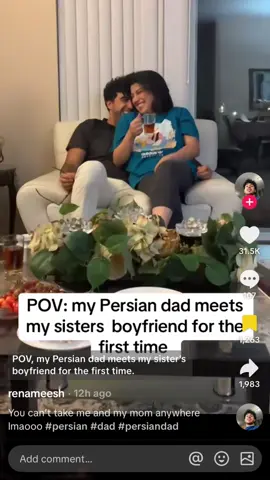 A post by @brsbackup on TikTok caption: I feel like we should all take a little bit of a step back from our parents and not touch them inappropriately. We may need a class on this. #fyp #dating #men #women #fypシ 