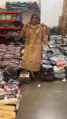 A post by @hiratextiles on TikTok
