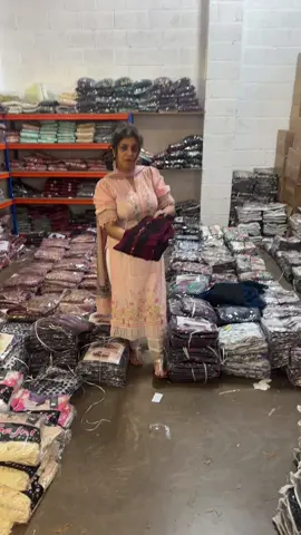 A post by @hiratextiles on TikTok caption: #julydealdrop 