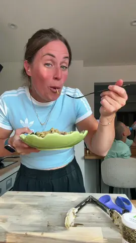 A post by @sophiena_official on TikTok caption: We made it through part 2 with no tears 🤣 thank you for all the love you are showing me and our little family 🥹🥰 forever so grateful for you all 💕