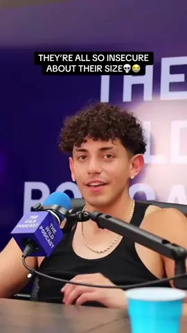 A post by @thewildpodarchive on TikTok caption: @THE WILD PODCAST 